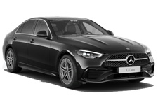 Van Hire Waterlooville - C Class Auto - car hire Waterlooville