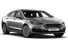 Van Hire Waterlooville - Mondeo - car hire Waterlooville