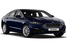 Van Hire Waterlooville - Mondeo Auto - car hire Waterlooville