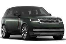 Van Hire Waterlooville - Range Rover - car hire Waterlooville