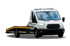 Van Hire Waterlooville - Recovery Van - Van hire Waterlooville